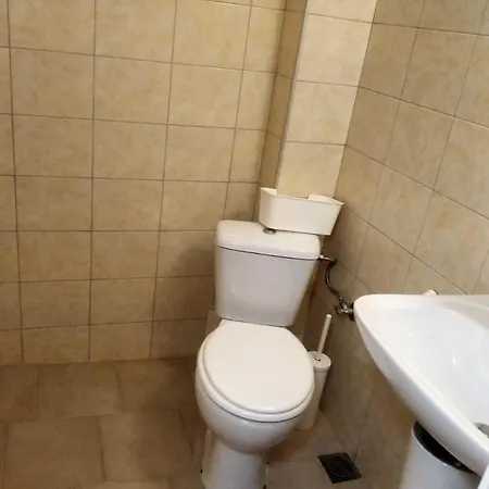 Appartamento Gis *