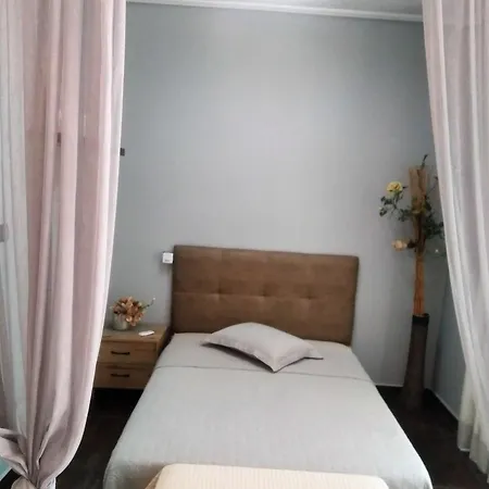 Appartamento Gis Stavros (Thessaloniki)
