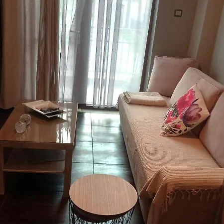 Apartmán Gis