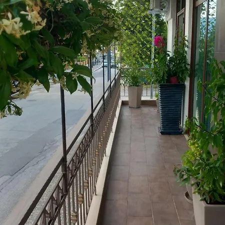 Διαμέρισμα Gis *