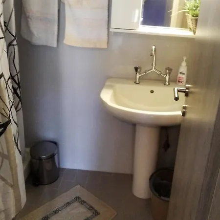 Appartement Gis *
