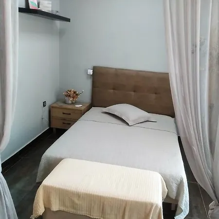 Gis Appartement *